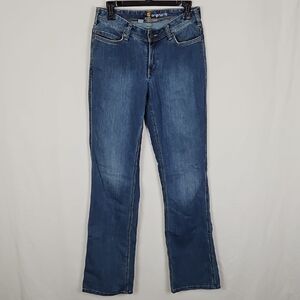 Carhartt Jasper Jeans XTall Length